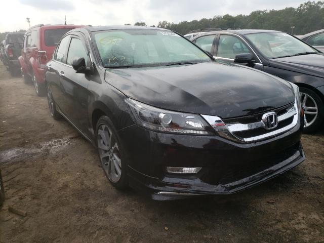 HONDA ACCORD SEDAN 2015 1hgcr2f58fa076474