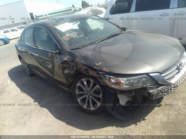 HONDA ACCORD SEDAN 2015 1hgcr2f58fa076796