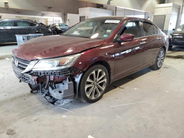 HONDA ACCORD 2015 1hgcr2f58fa076944