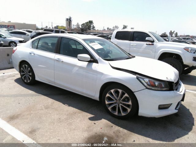 HONDA ACCORD SEDAN 2015 1hgcr2f58fa078581