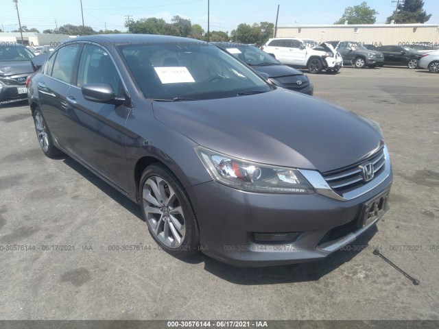 HONDA ACCORD SEDAN 2015 1hgcr2f58fa079116