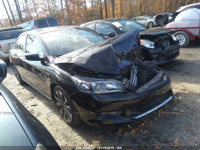 HONDA ACCORD SEDAN 2015 1hgcr2f58fa079553