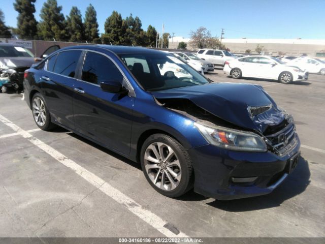 HONDA ACCORD SEDAN 2015 1hgcr2f58fa082131