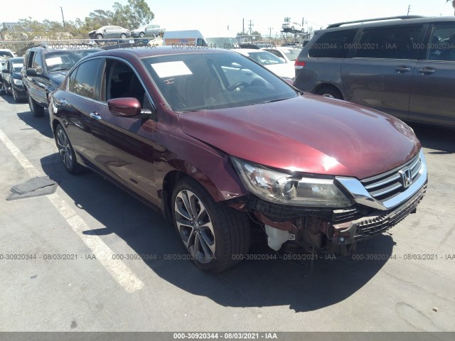 HONDA ACCORD SEDAN 2015 1hgcr2f58fa098572