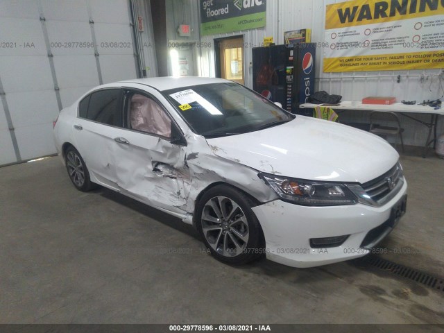 HONDA ACCORD SEDAN 2015 1hgcr2f58fa114771