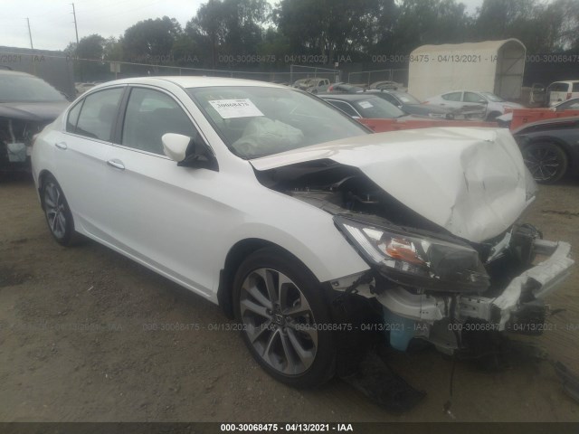 HONDA ACCORD SEDAN 2015 1hgcr2f58fa119145