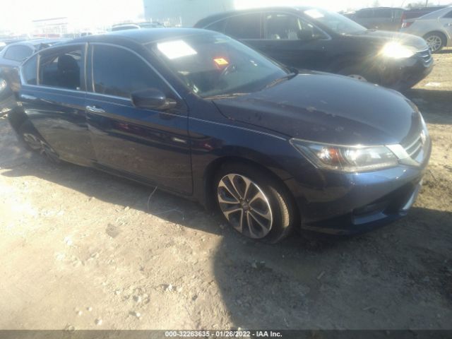 HONDA ACCORD SEDAN 2015 1hgcr2f58fa122465