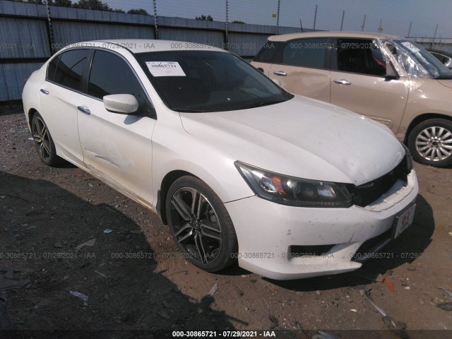 HONDA ACCORD SEDAN 2015 1hgcr2f58fa124829