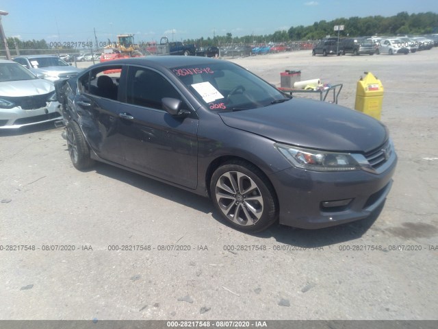 HONDA NULL 2015 1hgcr2f58fa129139