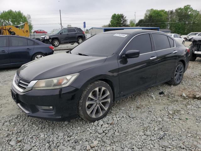 HONDA ACCORD 2015 1hgcr2f58fa129660