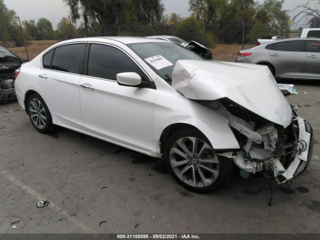 HONDA ACCORD SEDAN 2015 1hgcr2f58fa130484