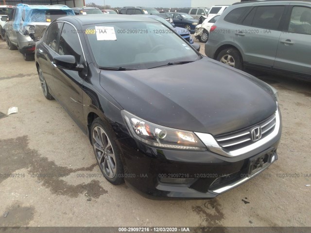 HONDA ACCORD SEDAN 2015 1hgcr2f58fa132090