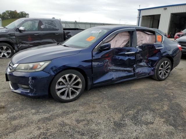 HONDA ACCORD 2015 1hgcr2f58fa142652