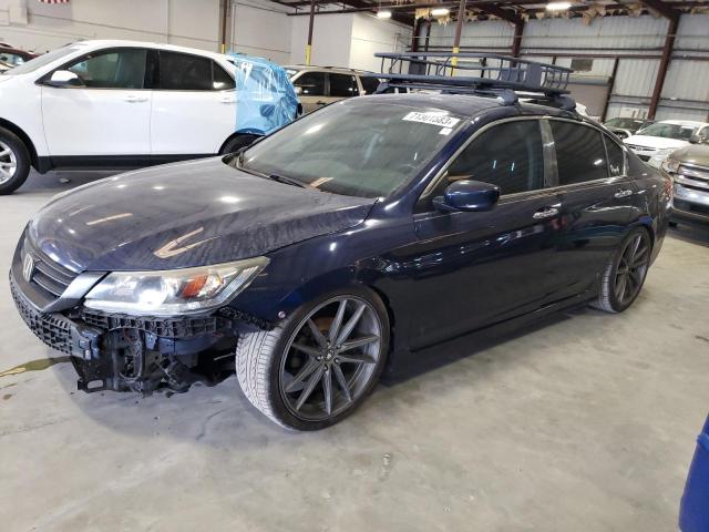 HONDA ACCORD 2015 1hgcr2f58fa142697