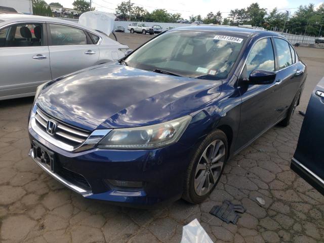 HONDA ACCORD 2015 1hgcr2f58fa143736