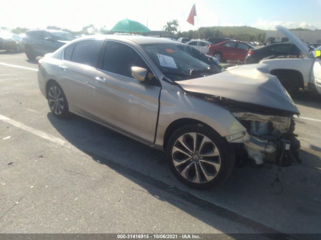 HONDA ACCORD SEDAN 2015 1hgcr2f58fa146801