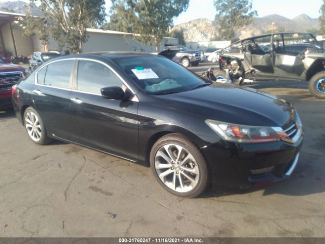 HONDA ACCORD SEDAN 2015 1hgcr2f58fa152808