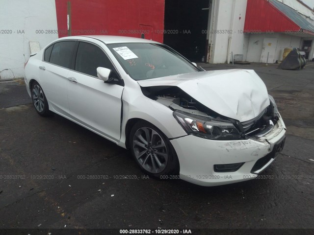 HONDA ACCORD SEDAN 2015 1hgcr2f58fa156471