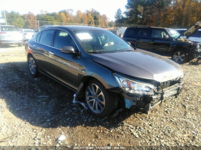 HONDA ACCORD SEDAN 2015 1hgcr2f58fa164294