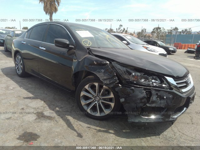 HONDA ACCORD SEDAN 2015 1hgcr2f58fa172573