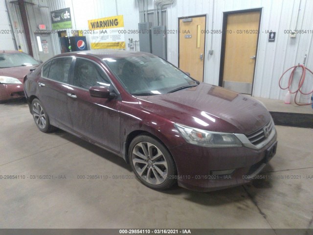 HONDA ACCORD SEDAN 2015 1hgcr2f58fa187803