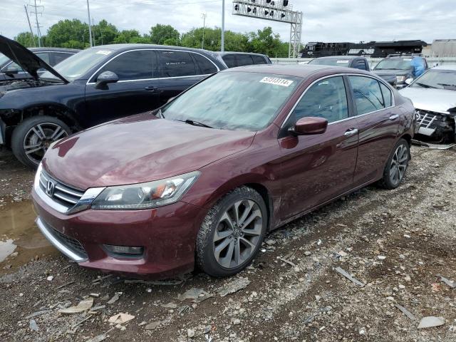 HONDA ACCORD 2015 1hgcr2f58fa197814