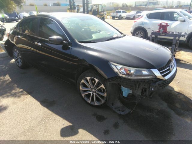 HONDA ACCORD SEDAN 2015 1hgcr2f58fa201389