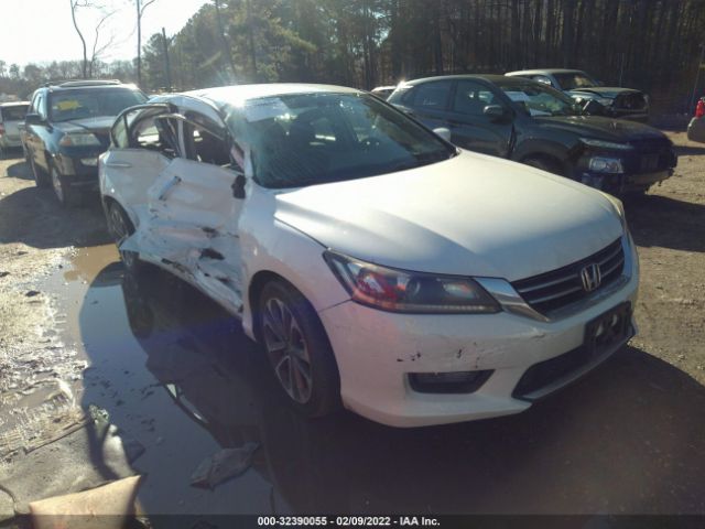 HONDA ACCORD SEDAN 2015 1hgcr2f58fa206964