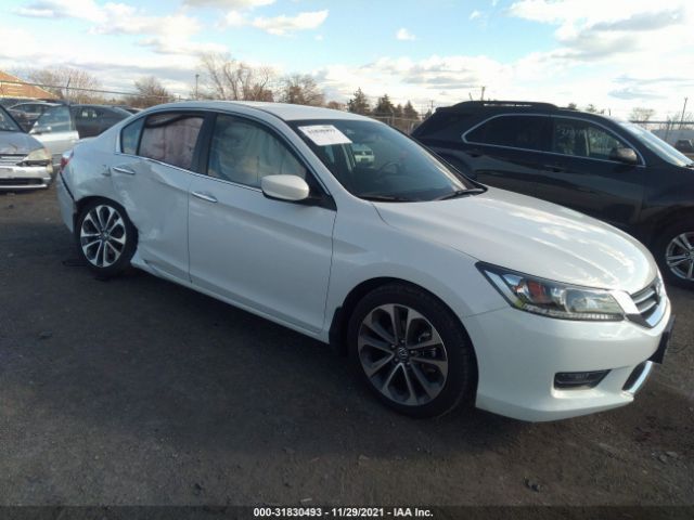 HONDA ACCORD SEDAN 2015 1hgcr2f58fa207077