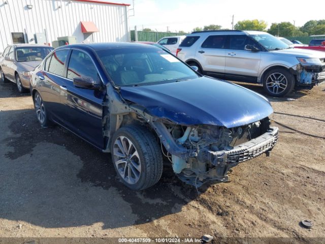 HONDA ACCORD 2015 1hgcr2f58fa222615