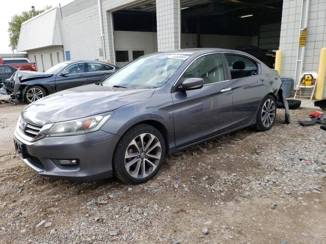 HONDA ACCORD 2015 1hgcr2f58fa222873