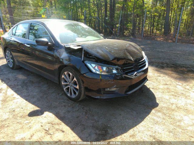 HONDA ACCORD SEDAN 2015 1hgcr2f58fa223604