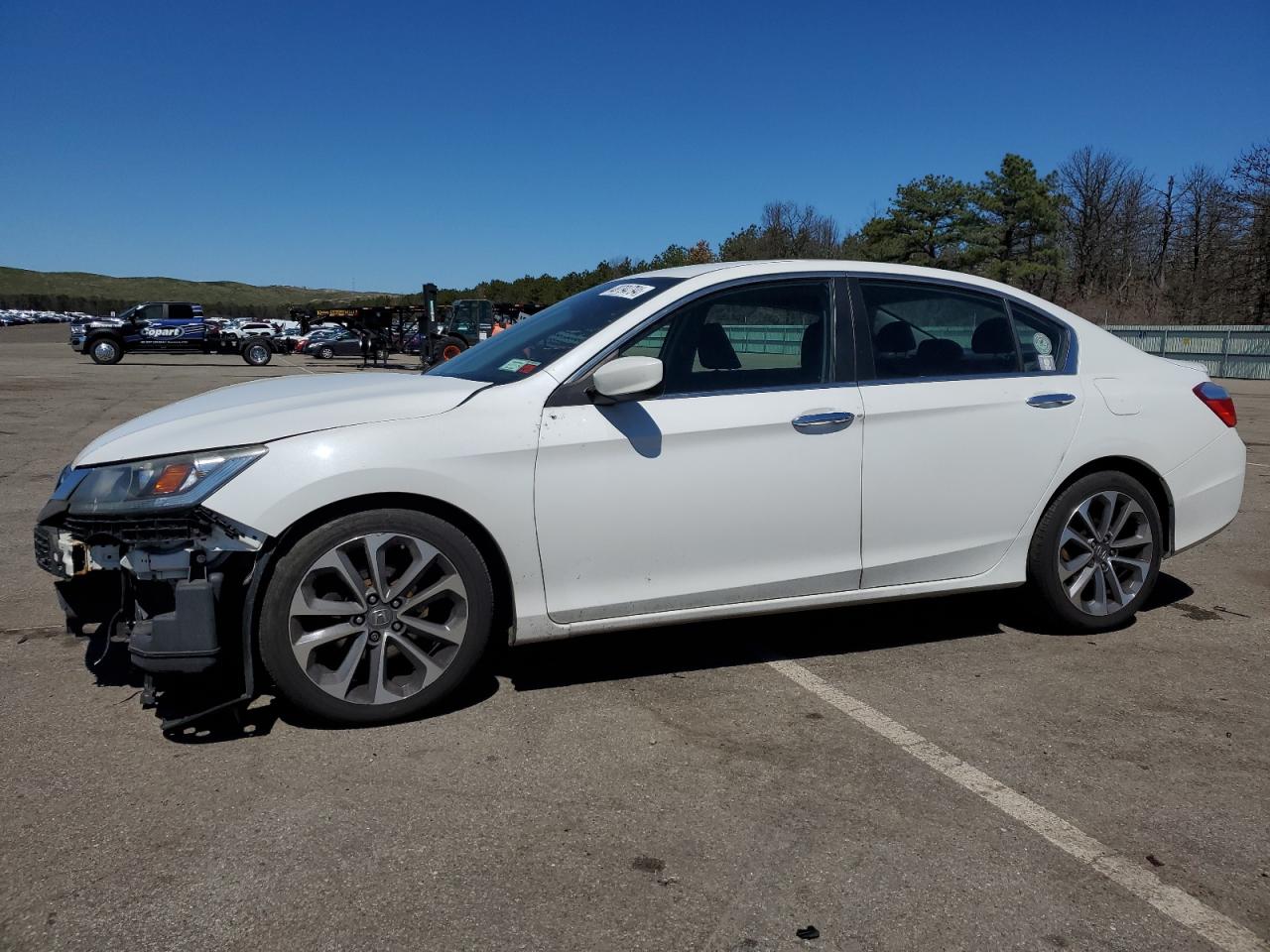 HONDA ACCORD 2015 1hgcr2f58fa226812