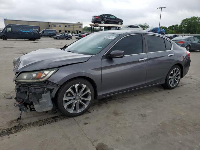 HONDA ACCORD 2015 1hgcr2f58fa234022