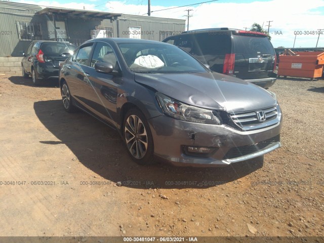 HONDA NULL 2015 1hgcr2f58fa234991