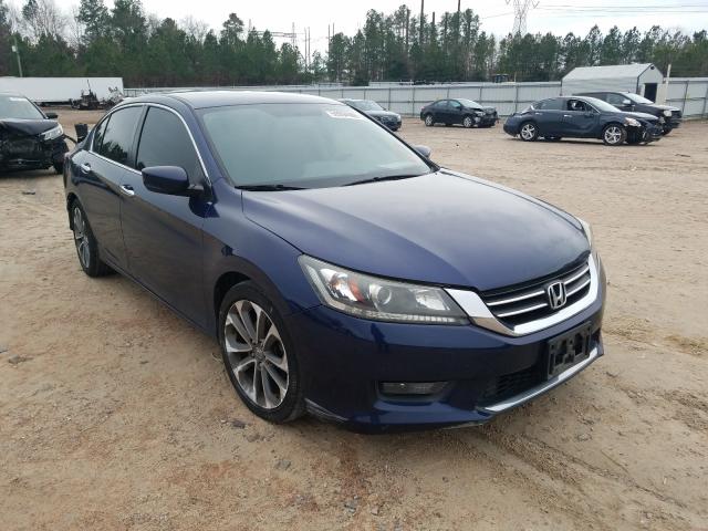 HONDA ACCORD 2015 1hgcr2f58fa242332