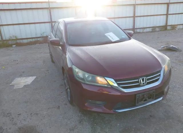 HONDA NULL 2015 1hgcr2f58fa246526