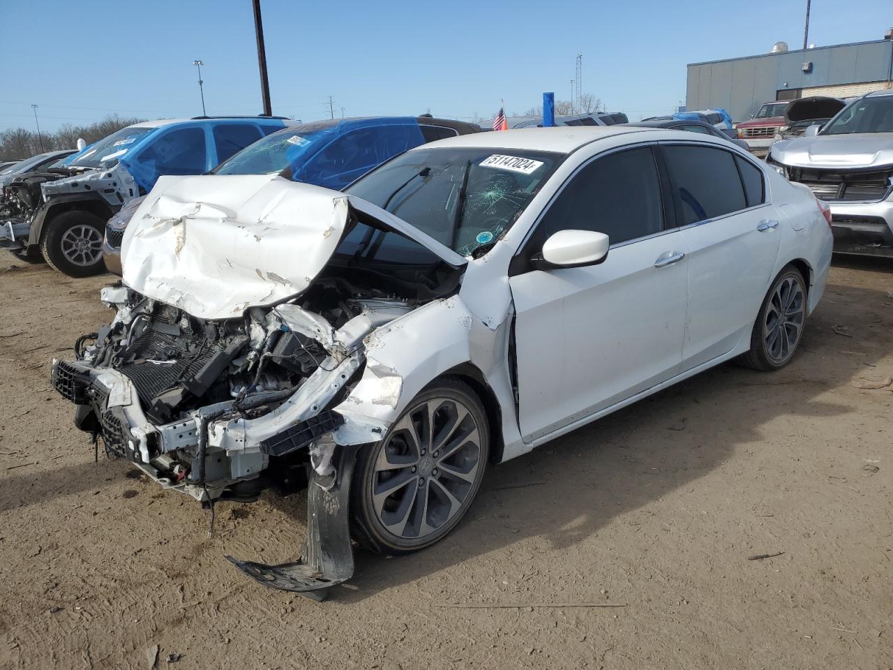 HONDA ACCORD 2015 1hgcr2f58fa251953