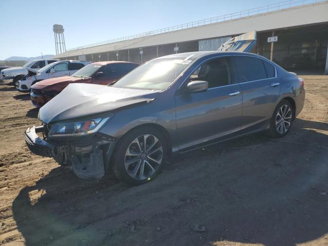 HONDA ACCORD 2015 1hgcr2f58fa257607