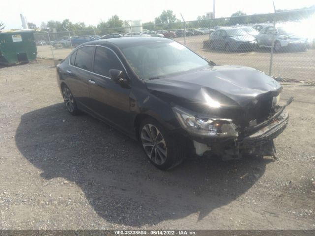 HONDA ACCORD SEDAN 2015 1hgcr2f58fa258241