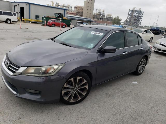 HONDA ACCORD 2015 1hgcr2f58fa271099