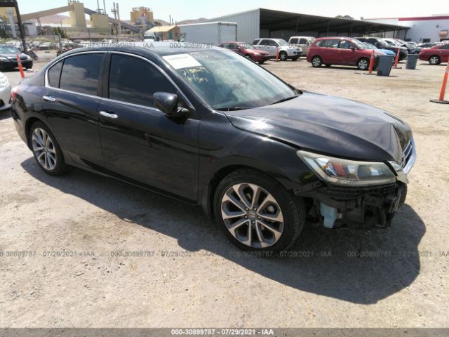 HONDA ACCORD SEDAN 2015 1hgcr2f58fa275038