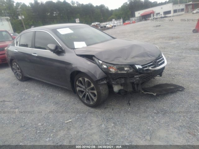 HONDA ACCORD SEDAN 2015 1hgcr2f58fa275752