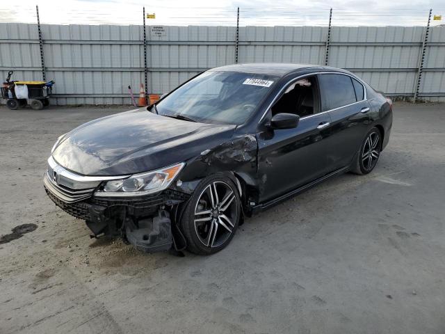 HONDA ACCORD SPO 2016 1hgcr2f58ga023954