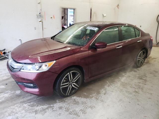 HONDA ACCORD SPO 2016 1hgcr2f58ga027003