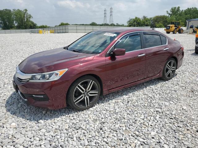 HONDA ACCORD SPO 2016 1hgcr2f58ga027034