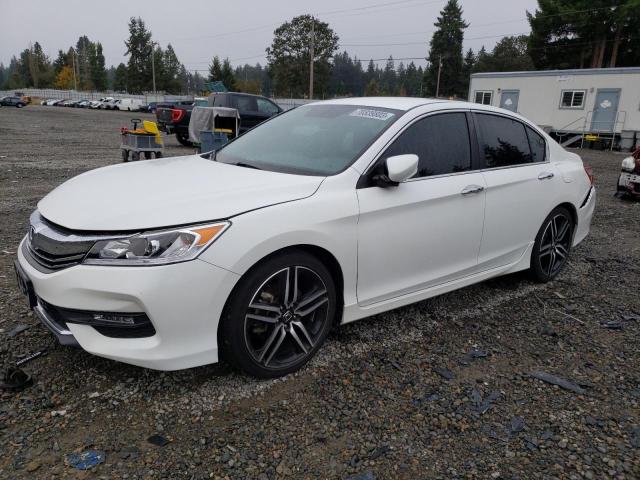 HONDA ACCORD 2016 1hgcr2f58ga032587