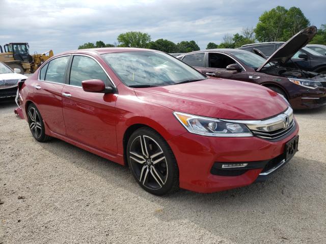 HONDA ACCORD 2016 1hgcr2f58ga038938