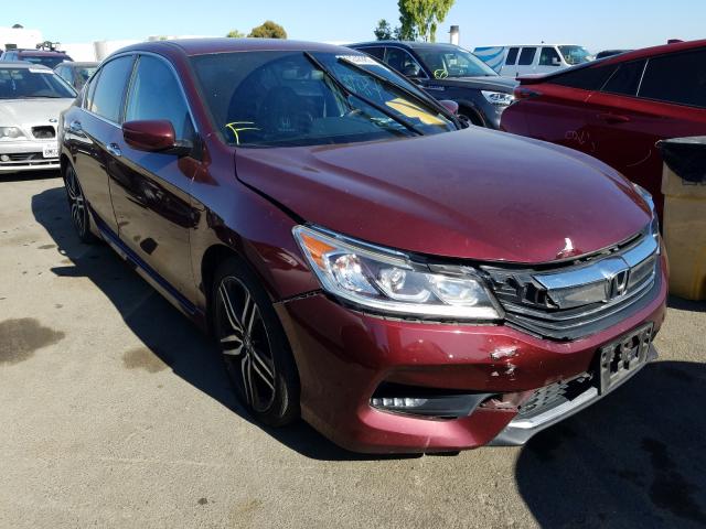 HONDA ACCORD SPO 2016 1hgcr2f58ga044335