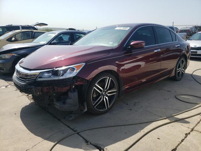 HONDA ACCORD SPO 2016 1hgcr2f58ga052970